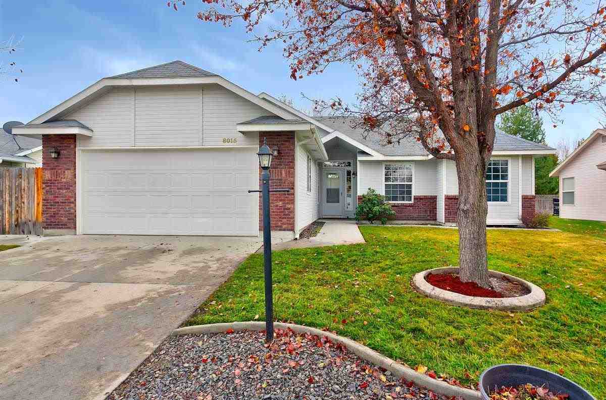 8015 W Peterson St, Garden City, ID 83714 photo 1