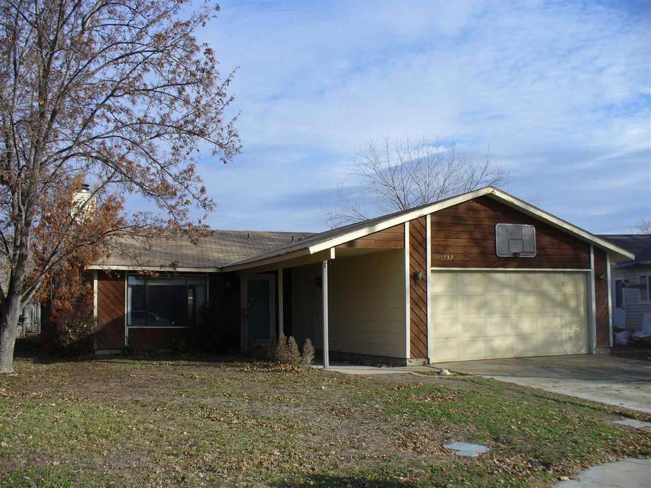 1732 N Todd Way, Meridian, ID 83646 photo 1