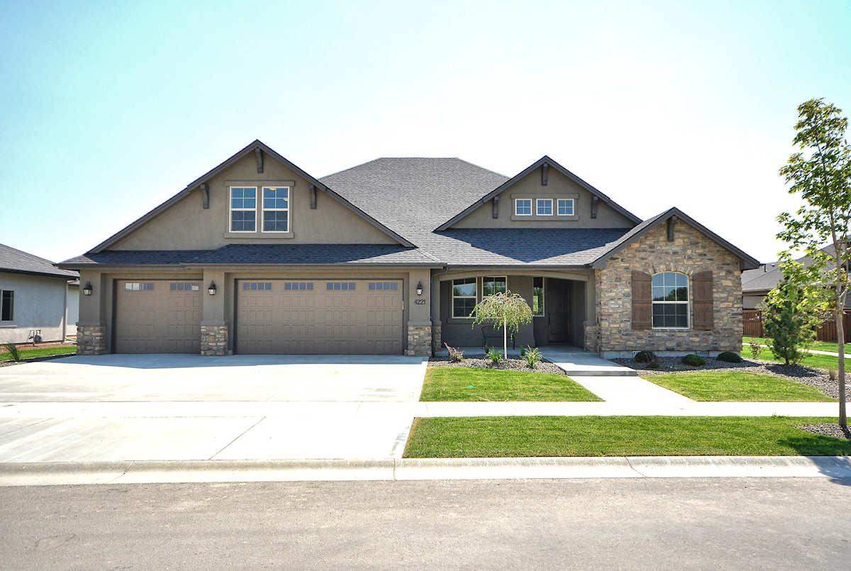 3423 W Star Hollow Rd, Meridian, ID 83646 photo 1