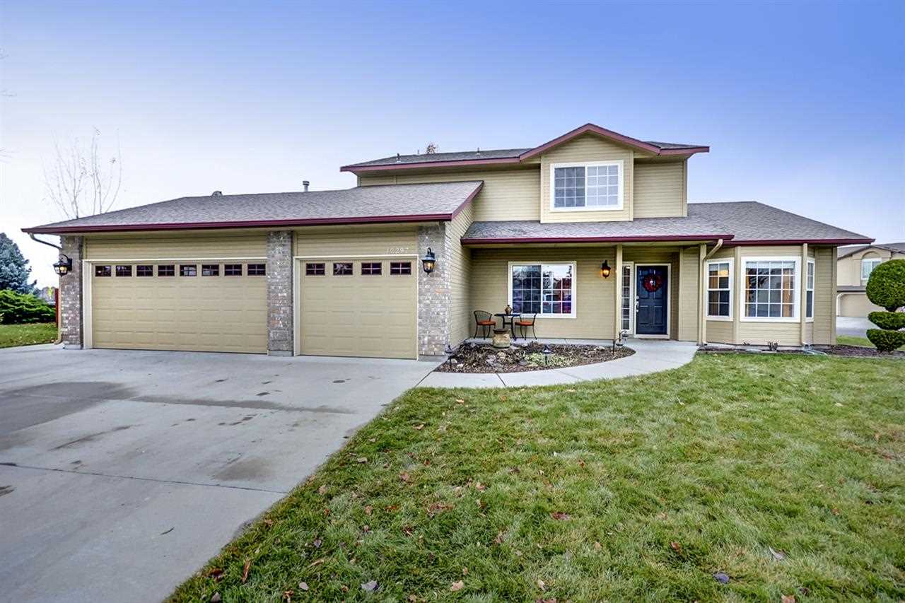 12297 W Oldham Ct, Boise, ID 83709 photo 1