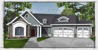 3010 S Brookwater Ln, Eagle, ID 83616 photo 1