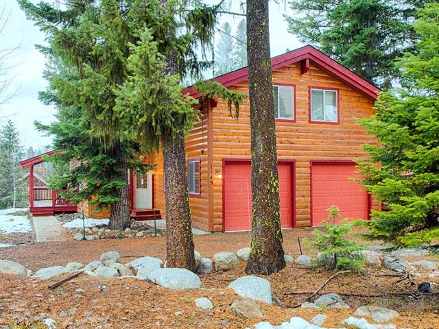 1145 Bellflower Pl, Mccall, ID 83638 photo 1