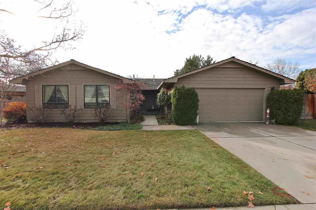 2931 S Raindrop Dr, Boise, ID 83706 photo 1