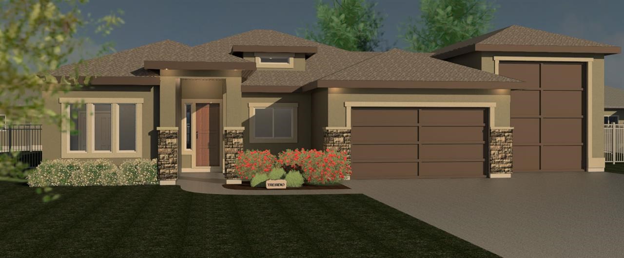 4233 N Brooksburg Way, Meridian, ID 83646 photo 1