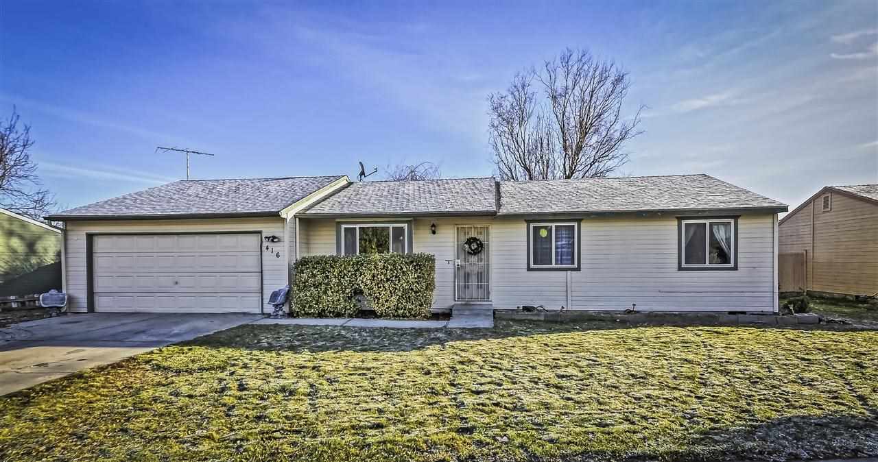 416 Meadowbrook Dr, Nampa, ID 83686 photo 1