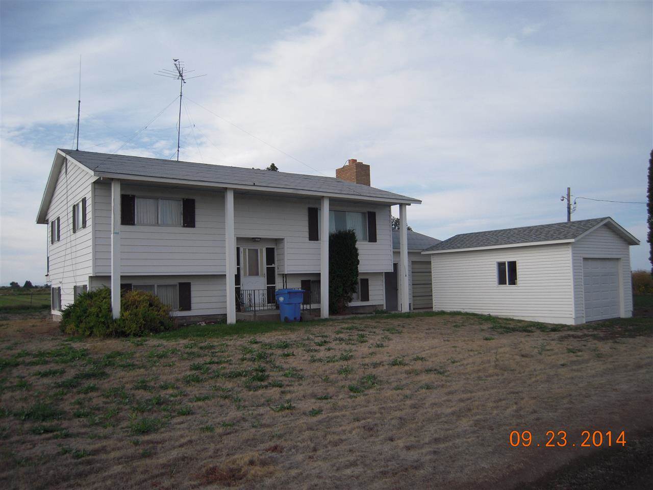 3576 A North 1400 E, Buhl, ID 83316 photo 1