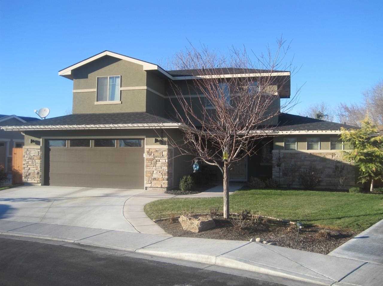 2151 S Wyoming Ln, Boise, ID 83706 photo 1