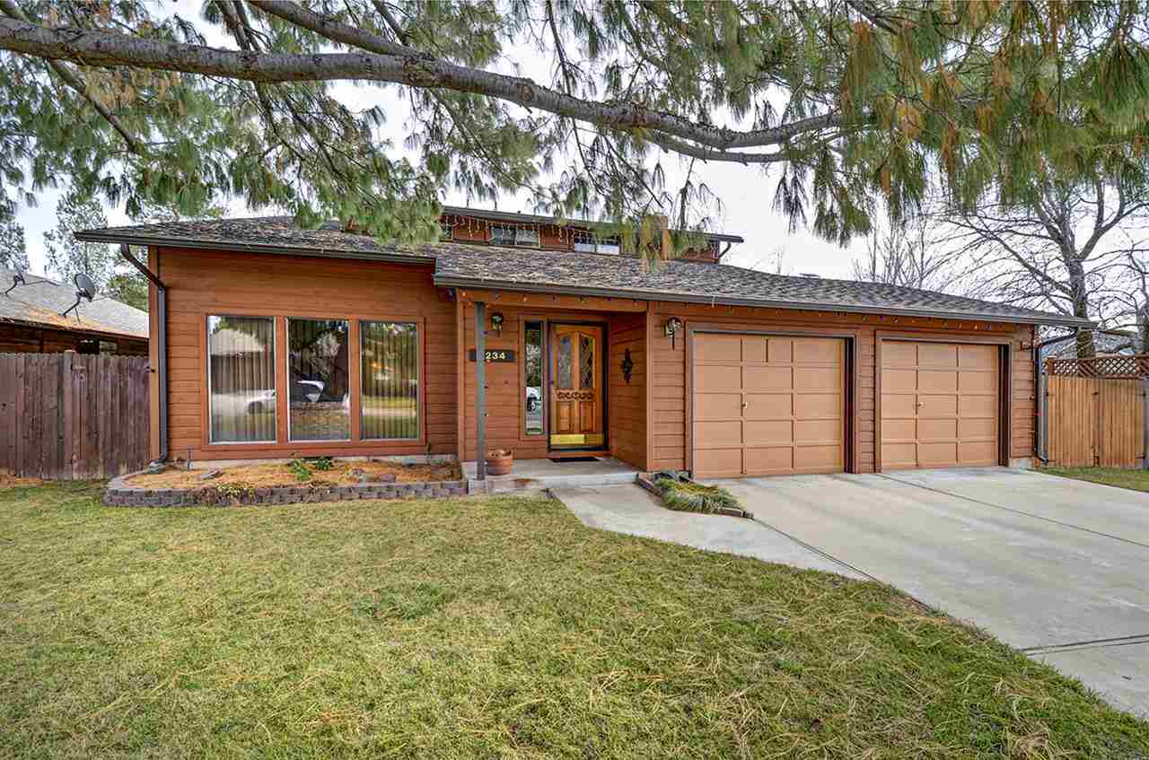 2234 S White Pine Pl, Boise, ID 83706 photo 1