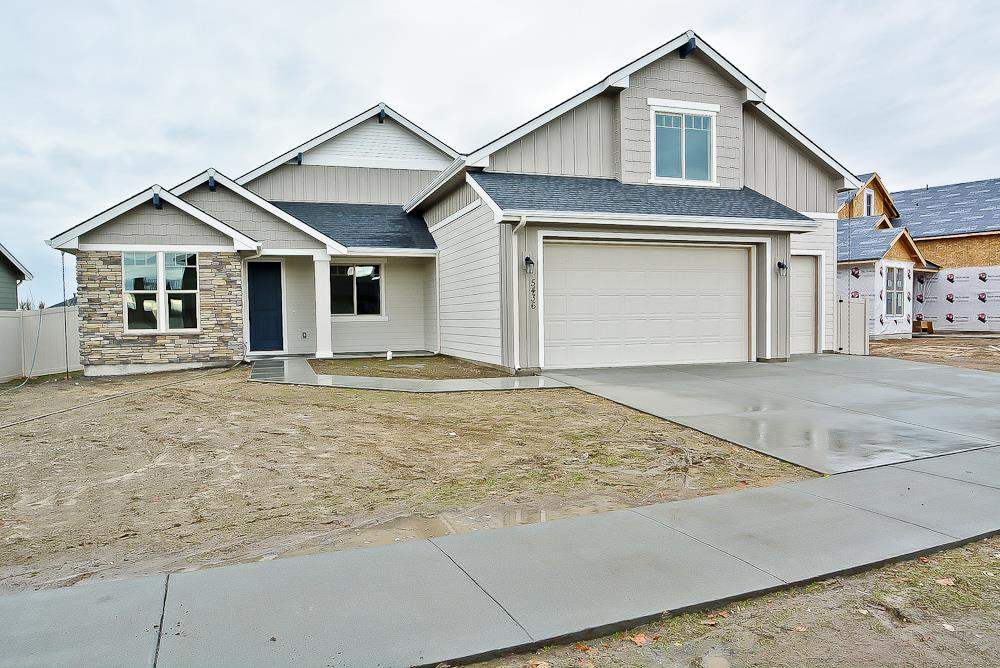 12506 S Carriage Hill Way, Nampa, ID 83686 photo 1