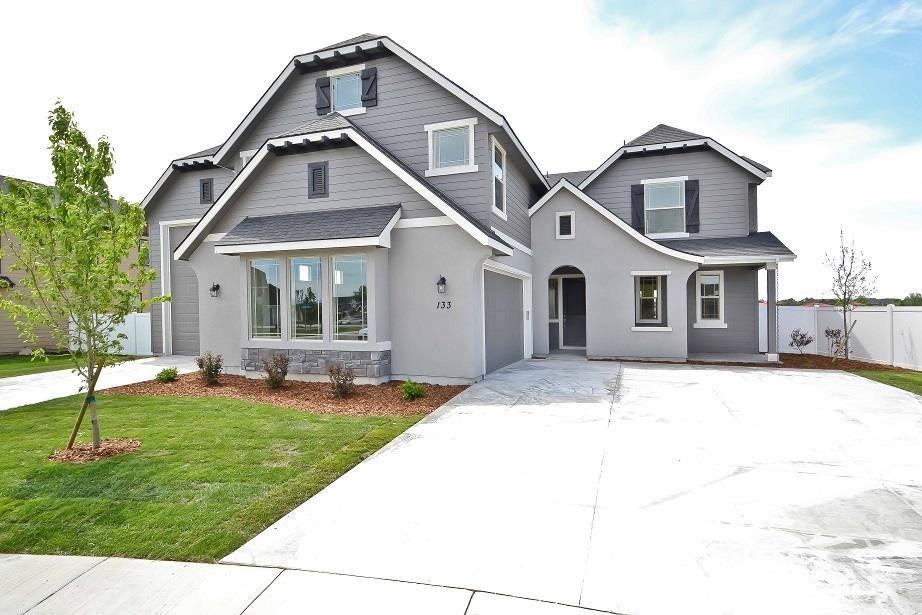 12586 S Carriage Hill Way, Nampa, ID 83686 photo 1
