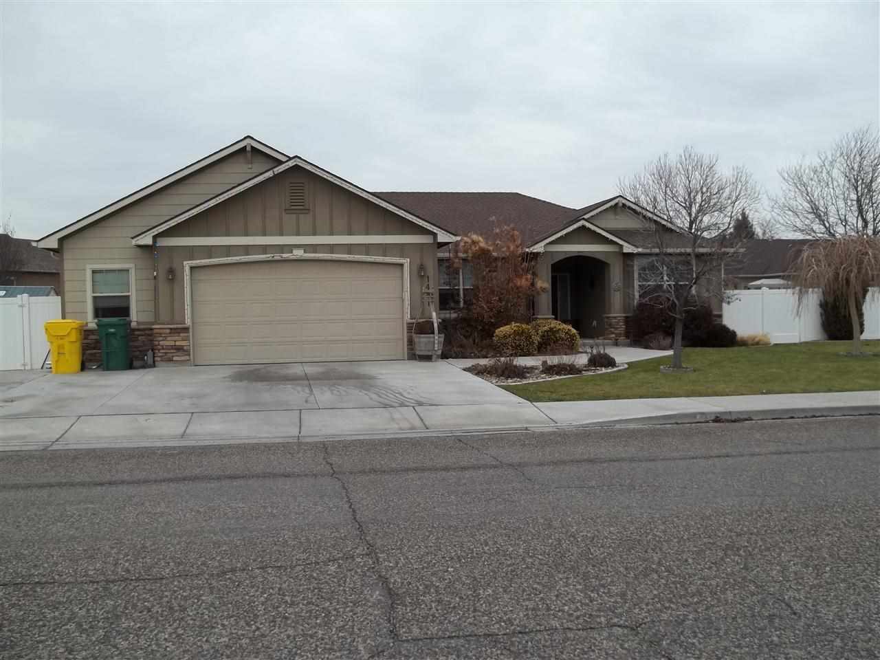 1481 NW 4th Ave, Ontario, OR 97914 photo 1