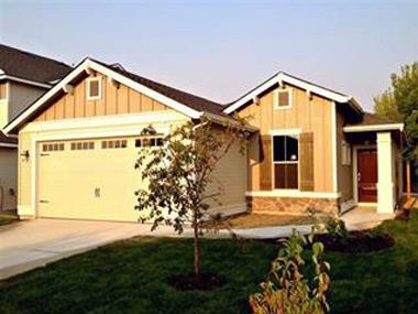 662 E Gannett Dr, Meridian, ID 83642 photo 1