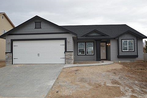 653 E Gannett Dr, Meridian, ID 83642 photo 1