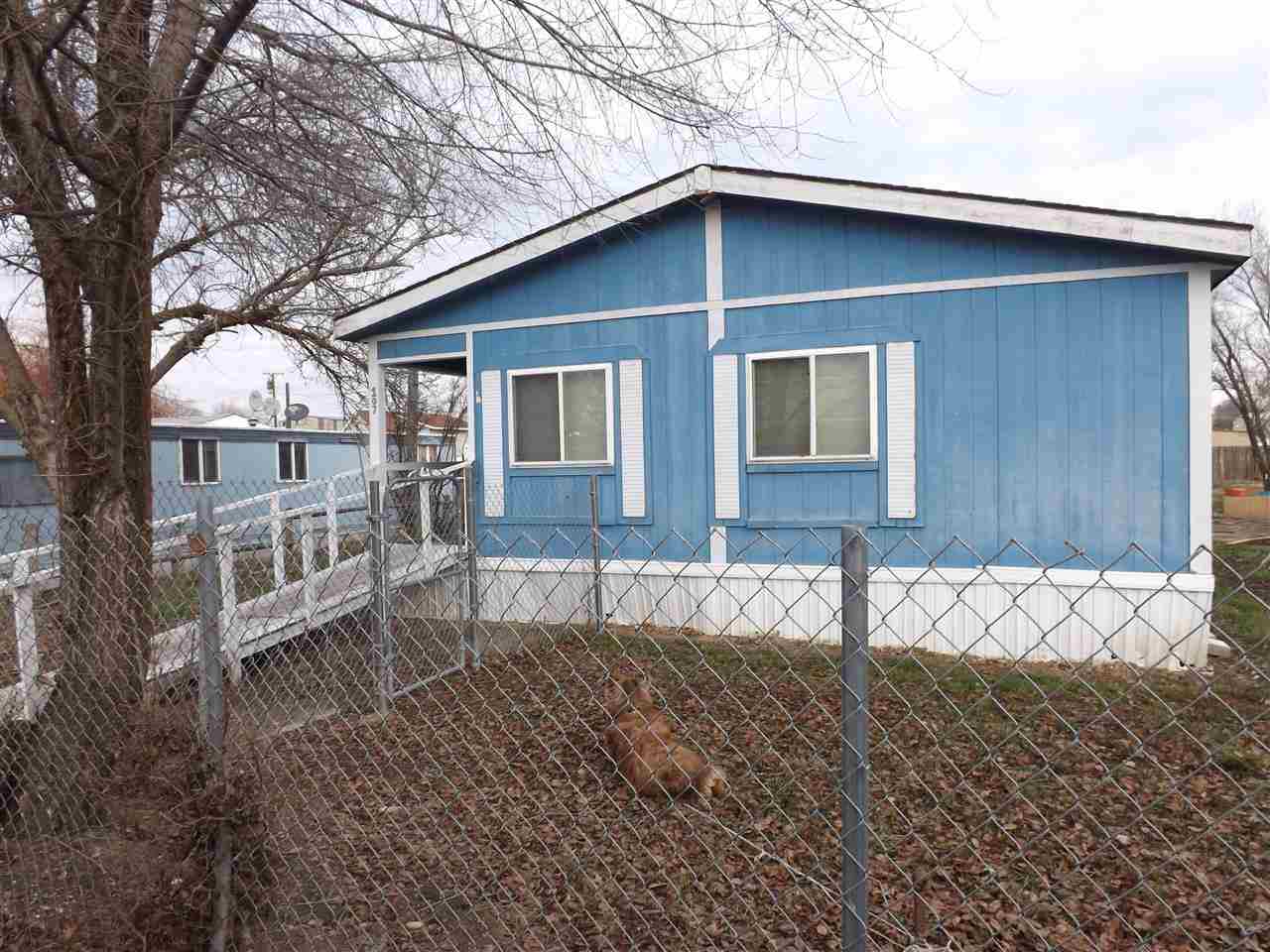 107 E Wendle Ave, Parma, ID 83660 photo 1