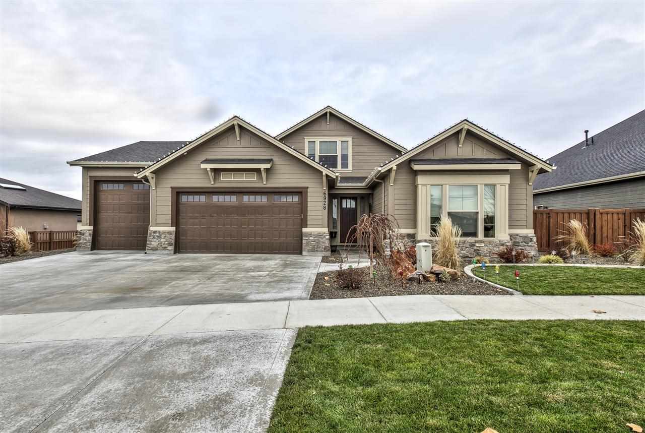6928 N Moon Drummer Way, Meridian, ID 83646 photo 1