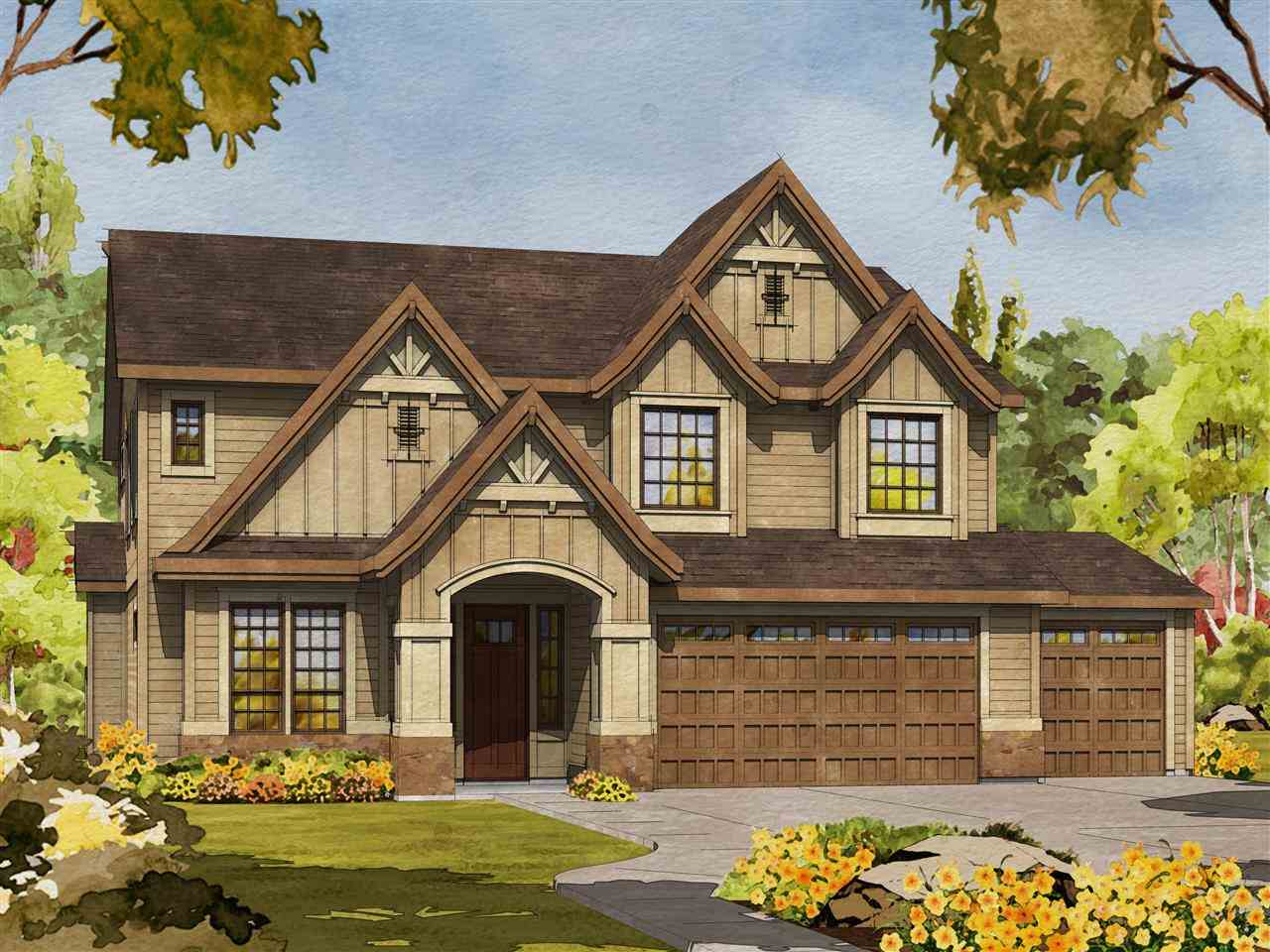 969 W Kingsley Dr, Meridian, ID 83646 photo 1