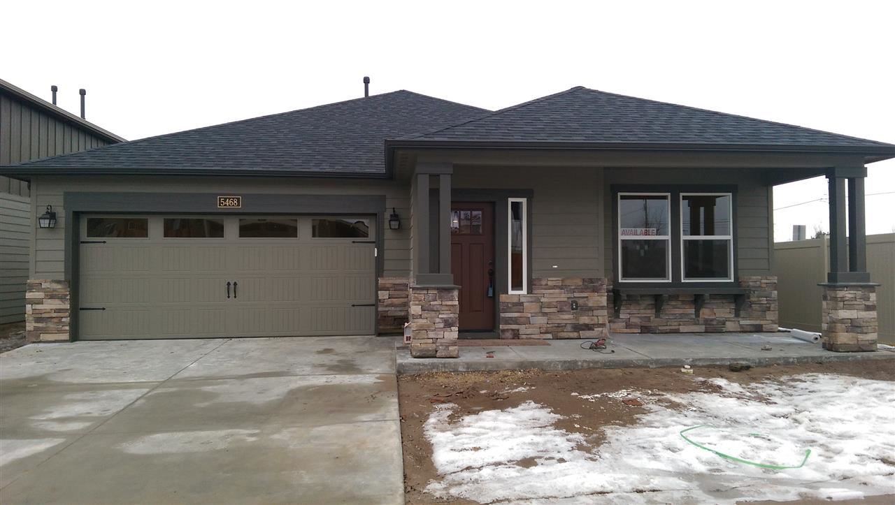 5468 N Landon Crk, Meridian, ID 83646 photo 1