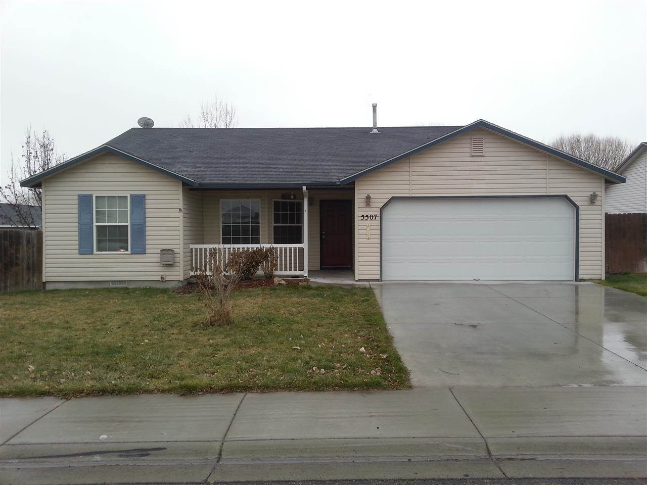 5507 Beachside Ct, Caldwell, ID 83607 photo 1