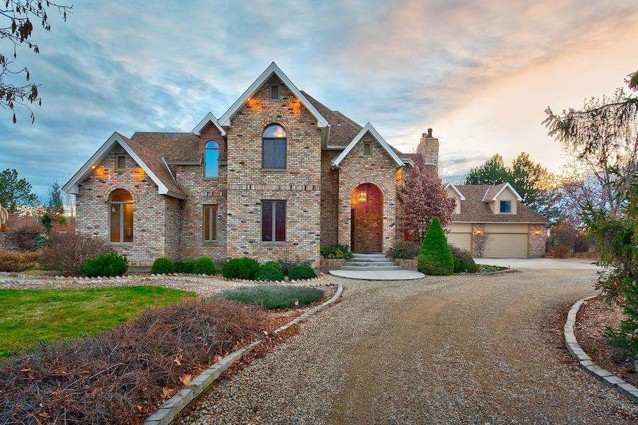 2181 W Ribier Dr, Meridian, ID 83646 photo 1