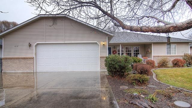 612 Crocus Ct, Nampa, ID 83651 photo 1