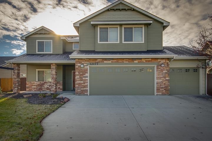 12177 W Gambrell St, Star, ID 83669 photo 1