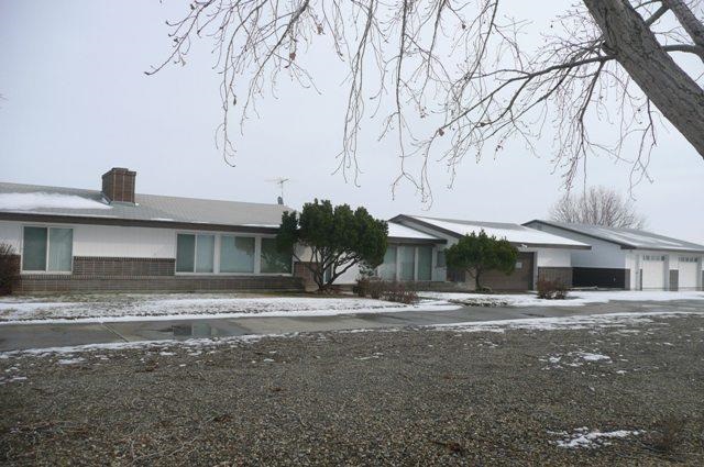 3320 Echo Rd, Nyssa, OR 97913 photo 1