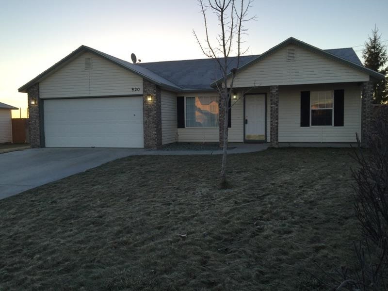 920 Springwater Ct, Caldwell, ID 83605 photo 1