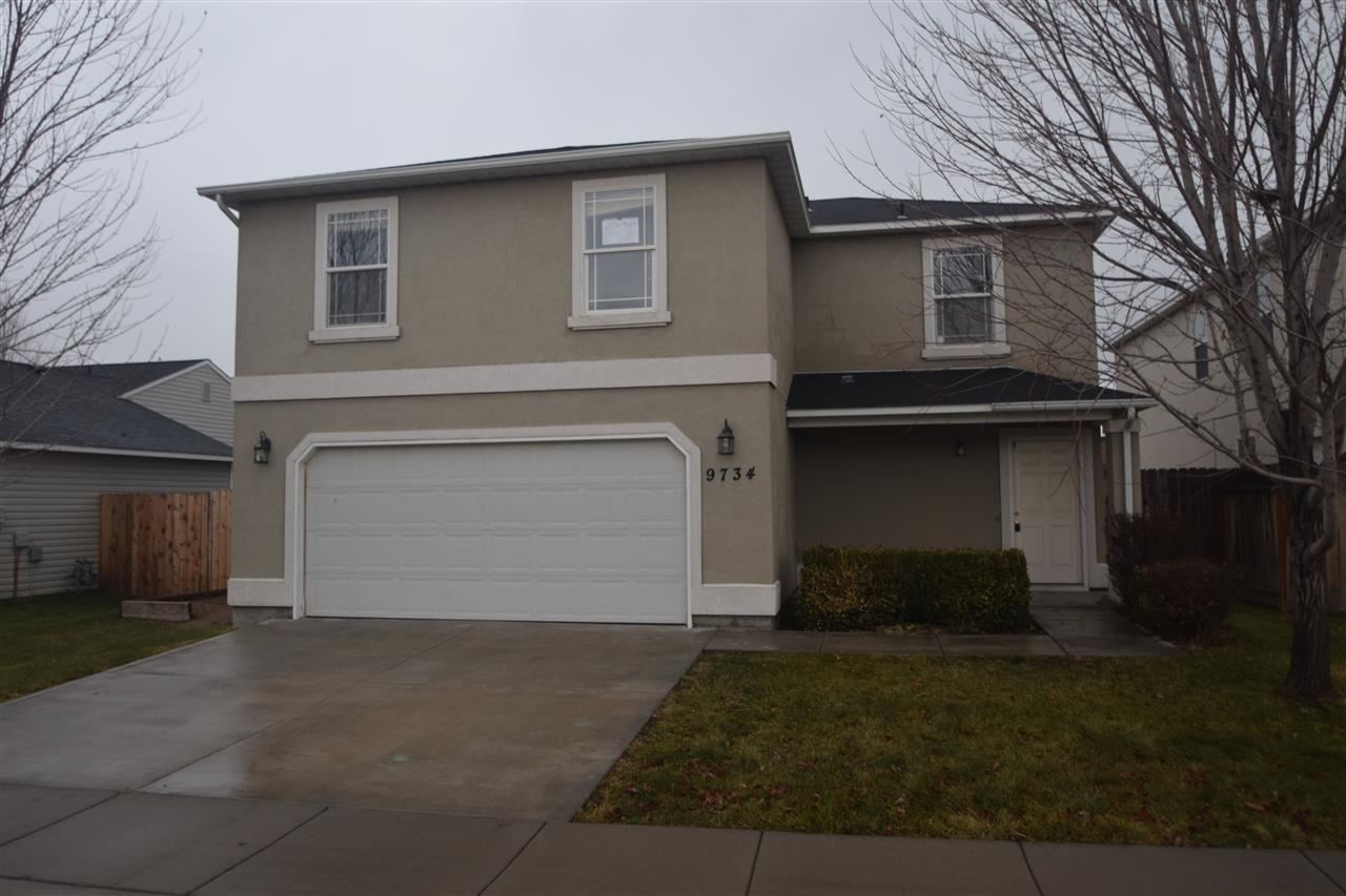 9734 W Homewood Dr, Boise, ID 83709 photo 1