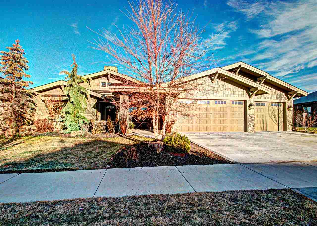 4104 W Greenspire Dr, Meridian, ID 83646 photo 1