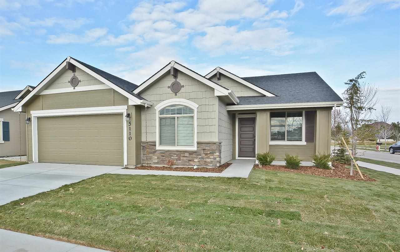 5110 Denwick Dr, Eagle, ID 83616 photo 1