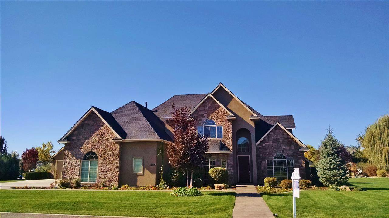 565 N White Sage Way, Eagle, ID 83616 photo 1
