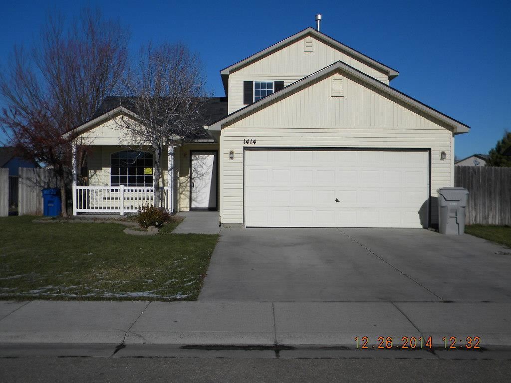 1414 W Florida Ave, Nampa, ID 83686 photo 1