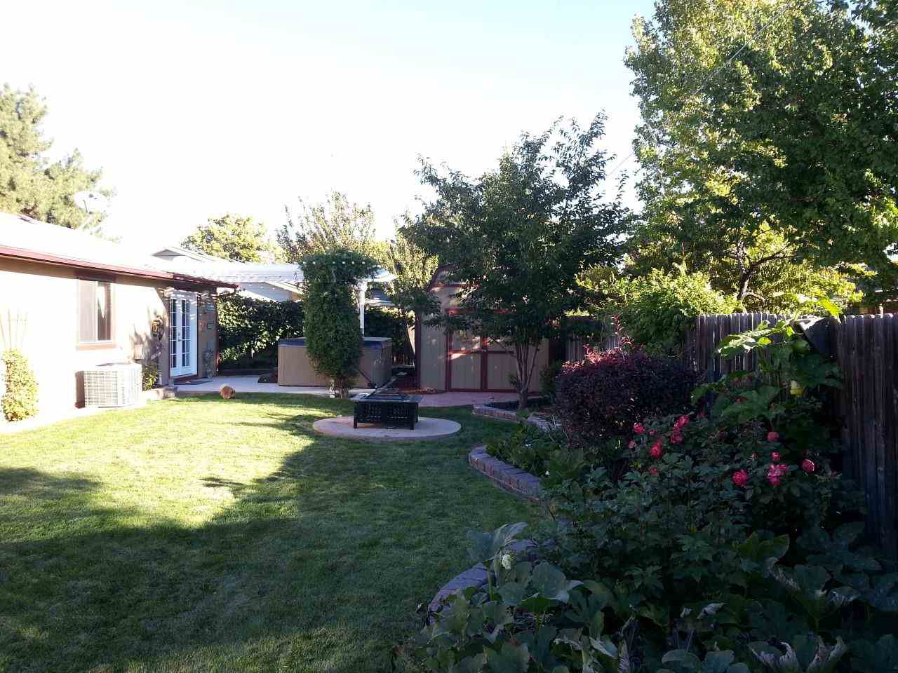4484 S Cochees Way, Boise, ID 83709 photo 1