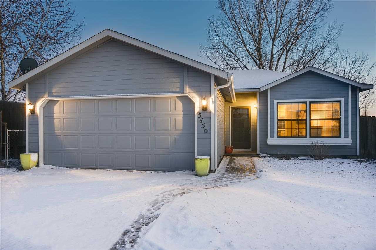 5450 S Paintbrush Pl, Boise, ID 83716 photo 1