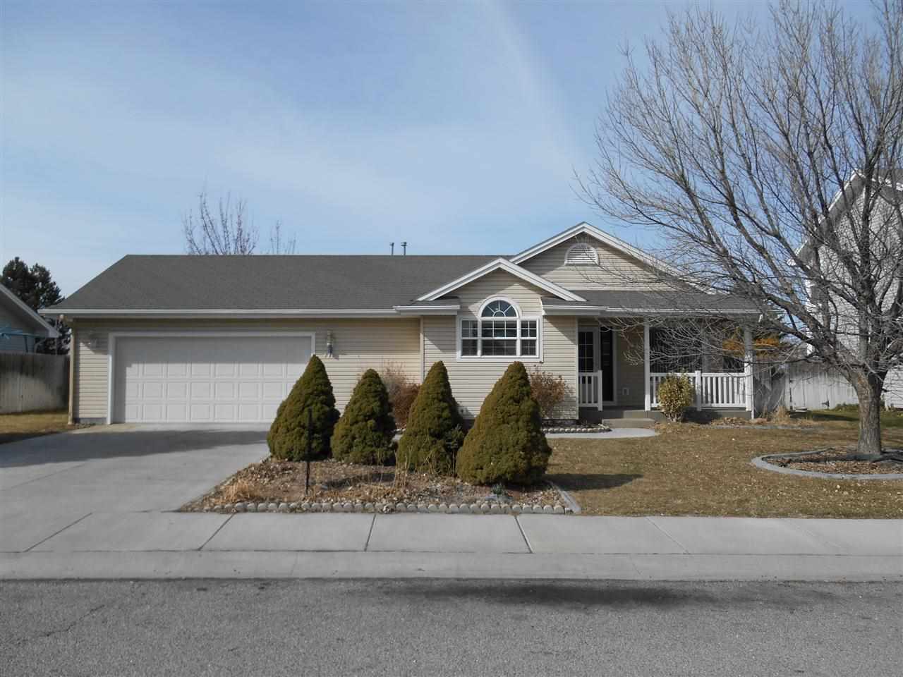 711 Oleary Way, Twin Falls, ID 83301 photo 1