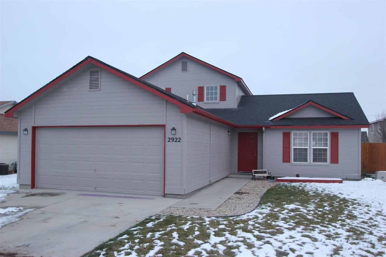 2922 N Old Stone Way, Meridian, ID 83646 photo 1