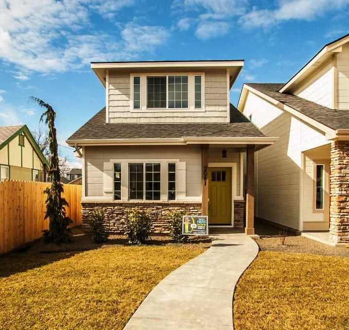 2041 S Shoshone St, Boise, ID 83705 photo 1