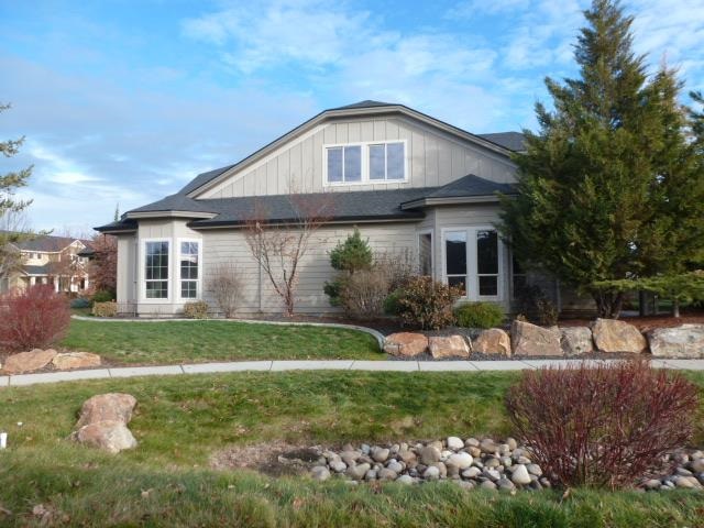 4611 W Prickly Pear Dr, Eagle, ID 83616 photo 1