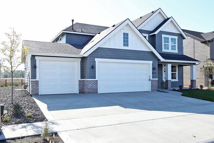 9433 W Wildbranch, Star, ID 83669 photo 1