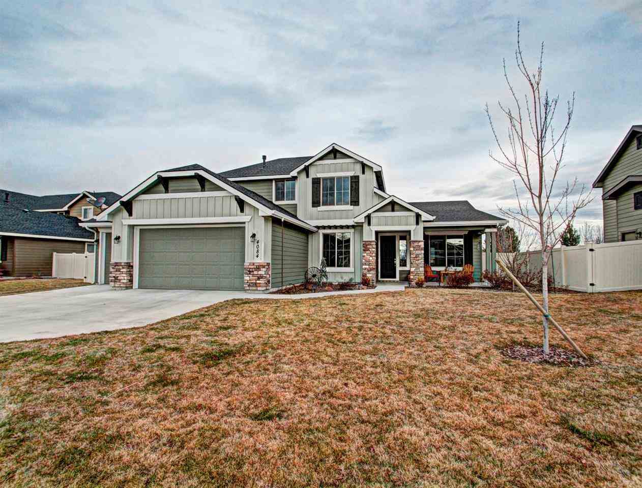 4084 W Cardon, Eagle, ID 83616 photo 1
