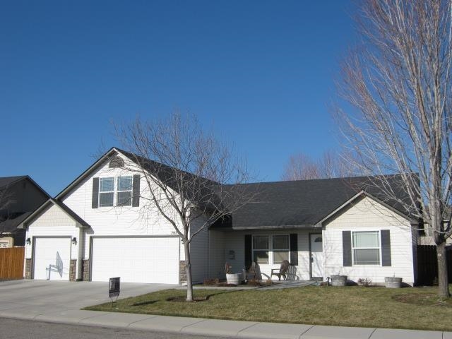 2621 N Rough Stone Pl, Meridian, ID 83646 photo 1