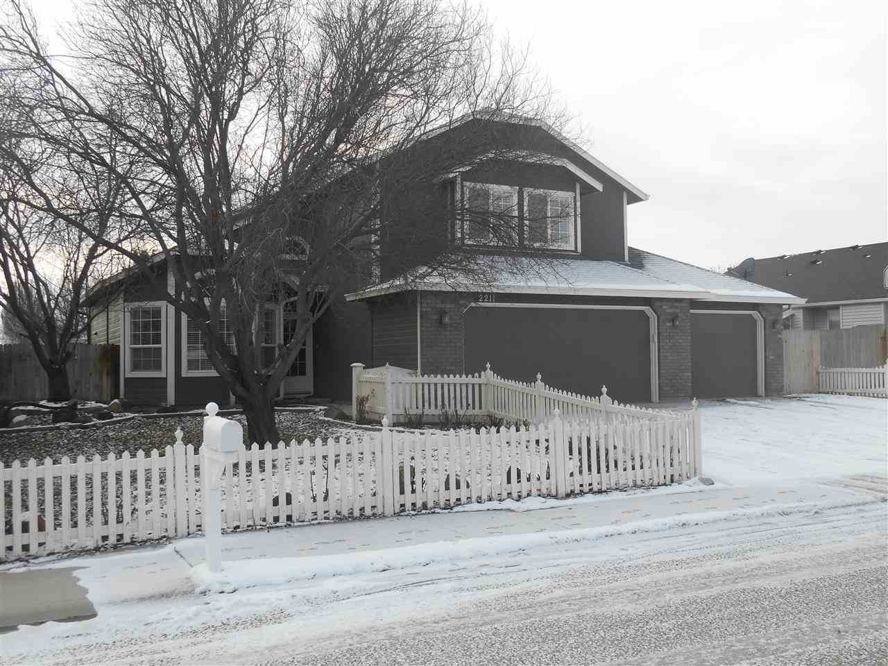 2211 Jodi Ave, Nampa, ID 83651 photo 1
