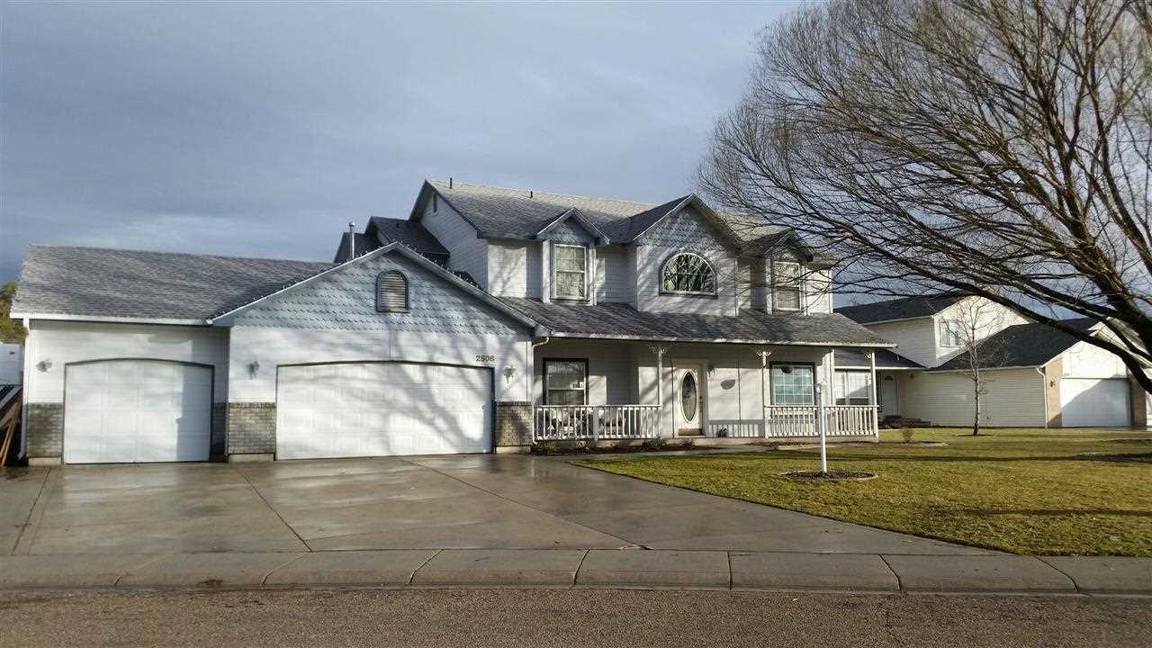 2508 Sierra Dr, Nampa, ID 83686 photo 1