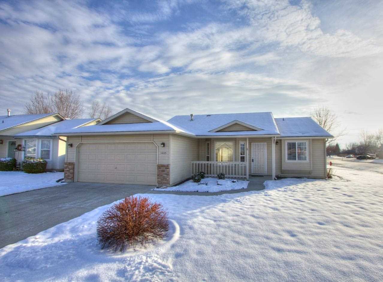 1405 E Sage Hen Ct, Meridian, ID 83646 photo 1