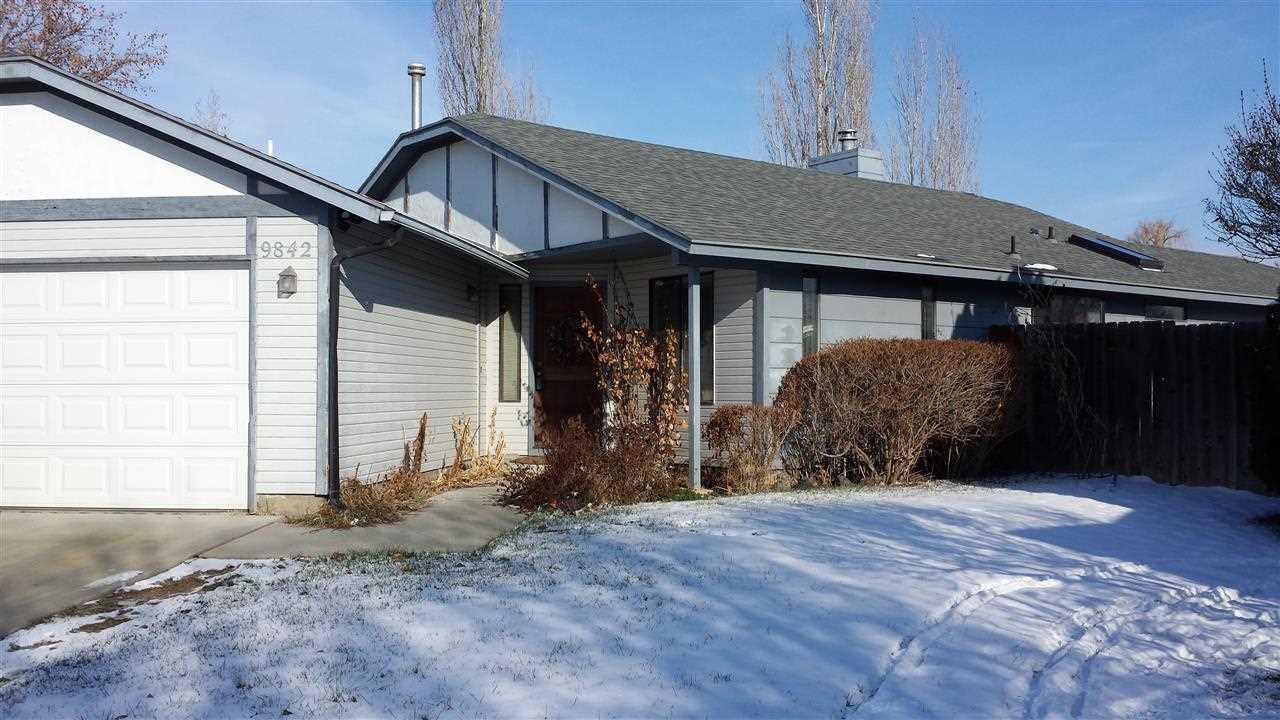 9842 W Java Ct, Boise, ID 83704 photo 1