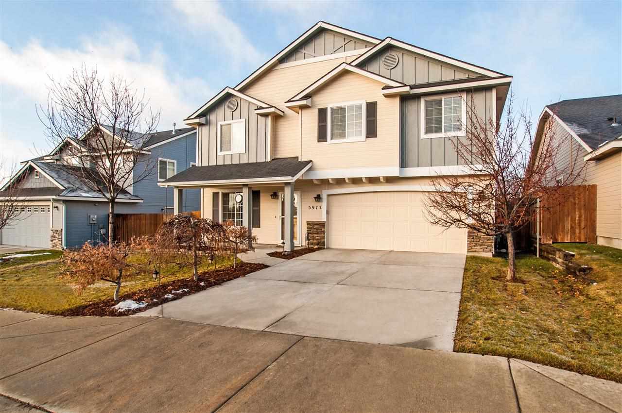 5977 S Harrington Way, Boise, ID 83709 photo 1
