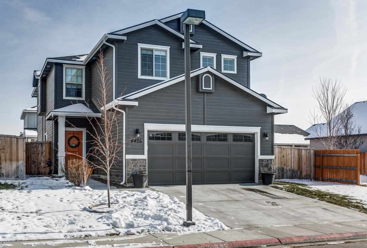 4426 S Old Sport Ln, Boise, ID 83716 photo 1