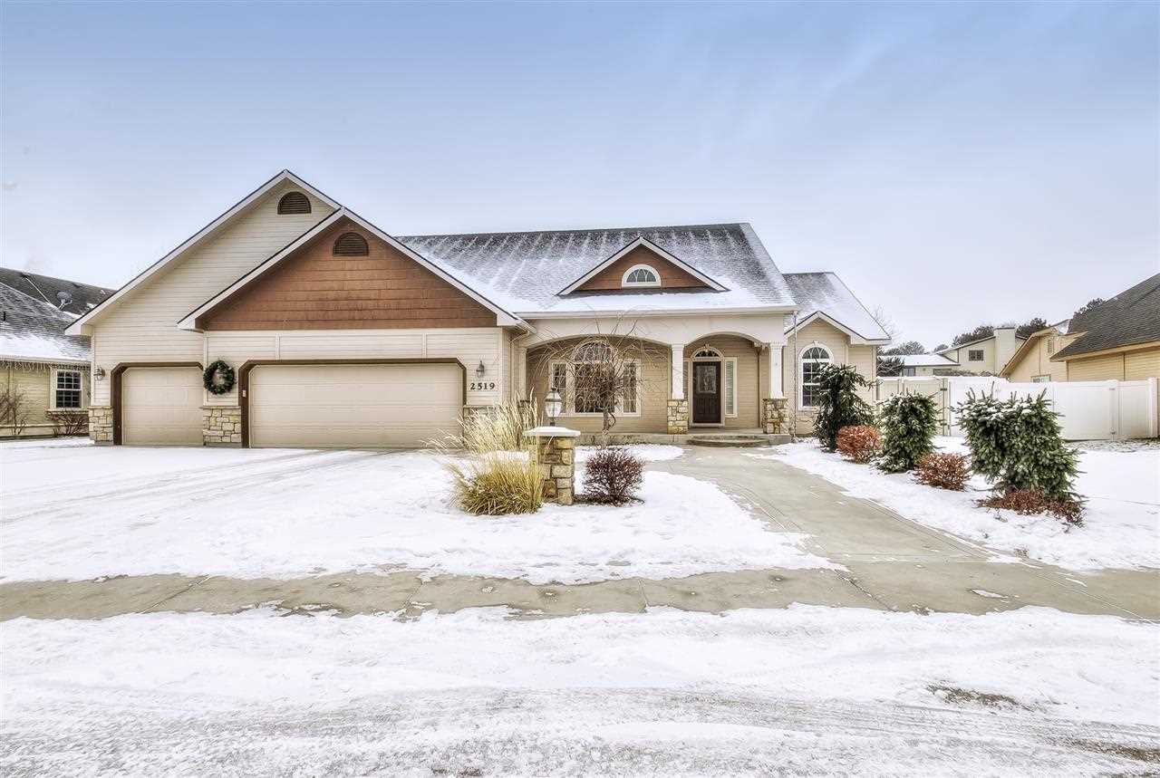 2519 S Sienna Dr, Nampa, ID 83686 photo 1
