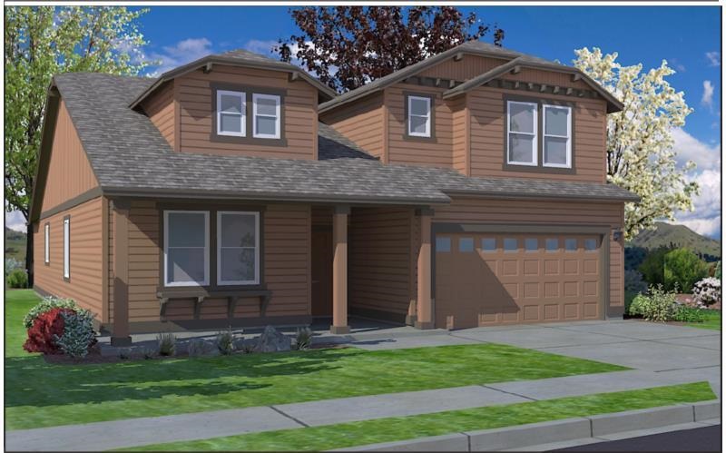 3836 W Magnolia Ln, Boise, ID 83703 photo 1