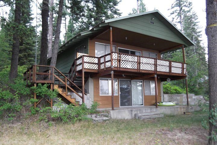 980 Syringa, Mccall, ID 83638 photo 1
